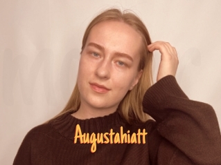 Augustahiatt