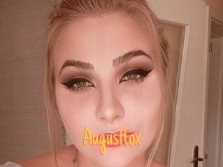 Augustfox