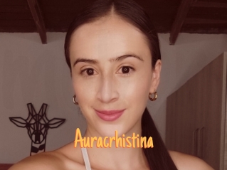 Auracrhistina