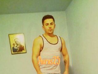 Auras25