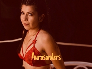 Aurasanders