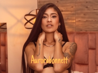 Aurorabonnett