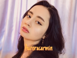 Auroracarmin