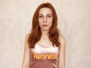 Aurorafox