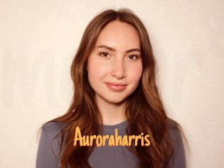 Auroraharris