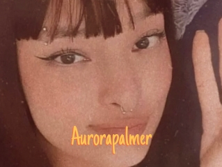 Aurorapalmer
