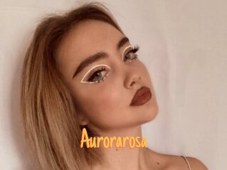 Aurorarosa