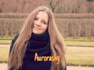 Aurorashy