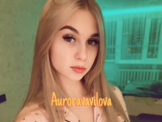 Auroravavilova