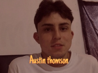 austin_thomson Mobile Porno