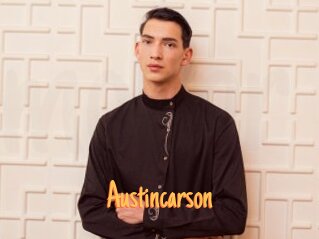 Austincarson