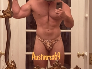 austinrex69 Mobile Porno