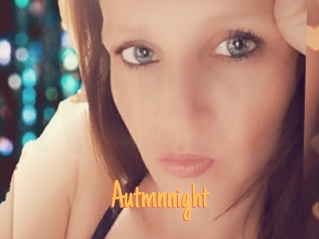 Autmnnight