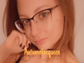Autumnfaequeen