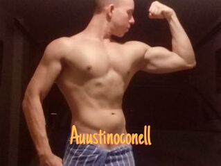 Auustinoconell