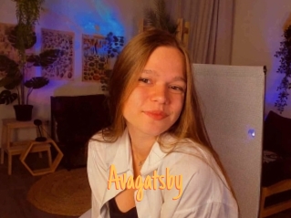 Avagatsby