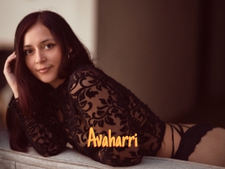 Avaharri