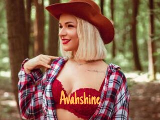 Avahshine
