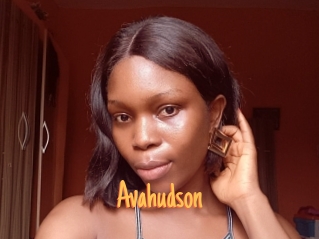 Avahudson