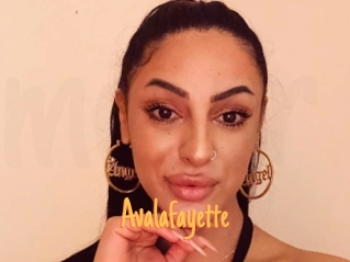 Avalafayette