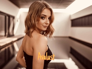 Avalust