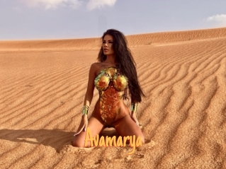 Avamarya