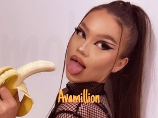 avamillion Mobile Porno