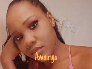 Avaniriya