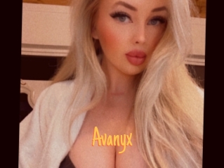 Avanyx