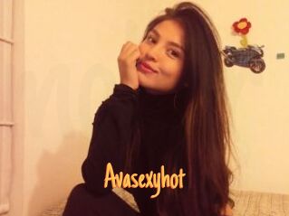 Avasexyhot