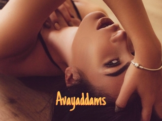 Avayaddams
