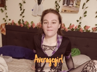 Averagegirl