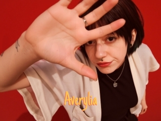 Averylia