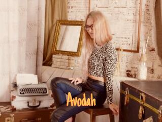 Avodah