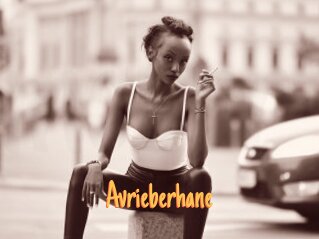 Avrieberhane