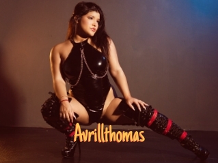 Avrillthomas