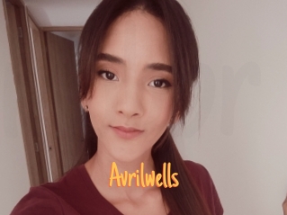 avrilwells Mobile Porno