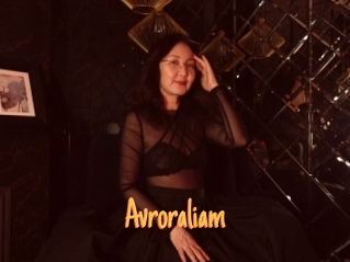 avroraliam Mobile Porno