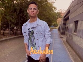 Axcelcullen