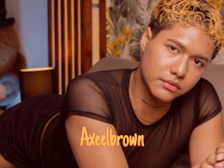 Axeelbrown