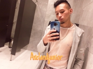 Axelandjunior