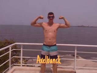 Axelbanck