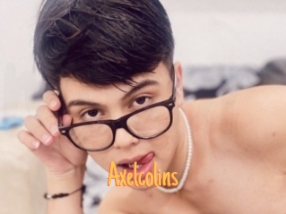 Axelcolins