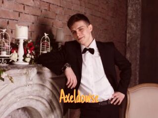 Axeldowse