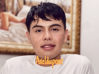 Axeldupont