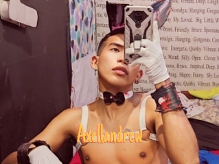 axellandrew Mobile Porno