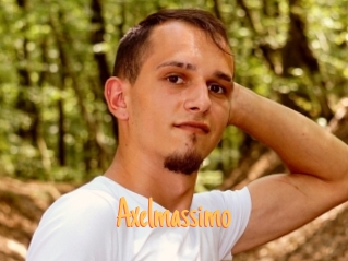 Axelmassimo