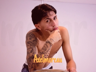Axelmoreau
