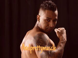 Axelprettymuscle