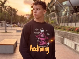 Axeltonny
